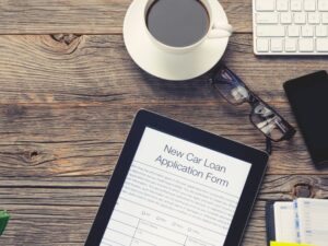 The Ultimate Guide to Understanding Your Personal Loan Application Status