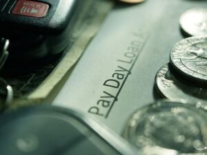 Payday Loans NJ: Navigating the Quick Cash Landscape in New Jersey