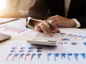 The Secret to Financial Freedom: Deep In-depth Study of the Calculator for Student Loans