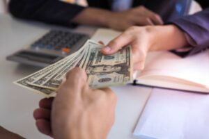 Adjustable-rate mortgages