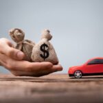 New vs used car loans