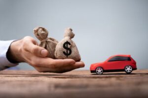 New vs used car loans