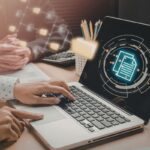 cybersecurity for online loans