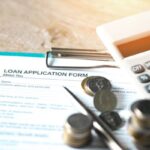 Business loan calculator