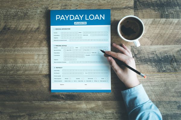 payday loan consolidation options