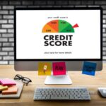 Checking credit score without impact
