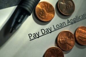 Payday loan calculator