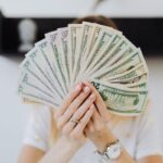 loan scammer tactics