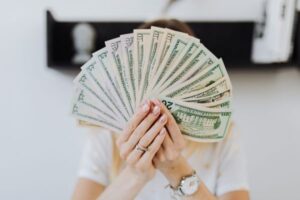 loan scammer tactics