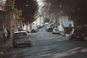 car loan vs personal loan uk