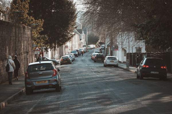 car loan vs personal loan uk