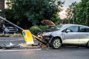 car loan impact on credit score uk