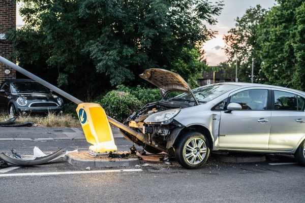 car loan impact on credit score uk