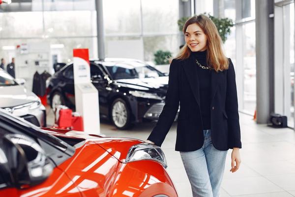 car loan soft search uk