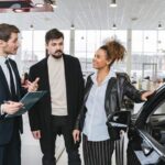 personal loan for car purchase uk