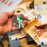 remortgage income requirements